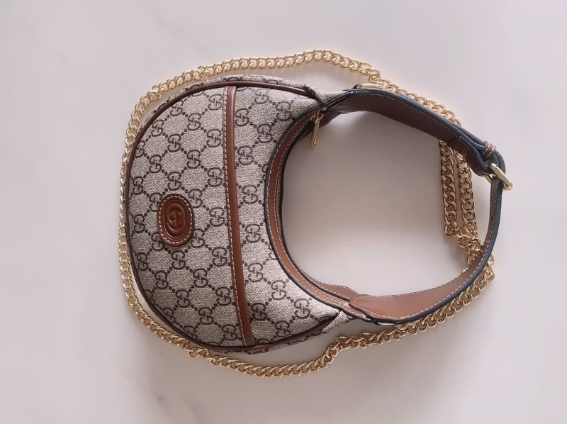 Gucci Top Handle Bags